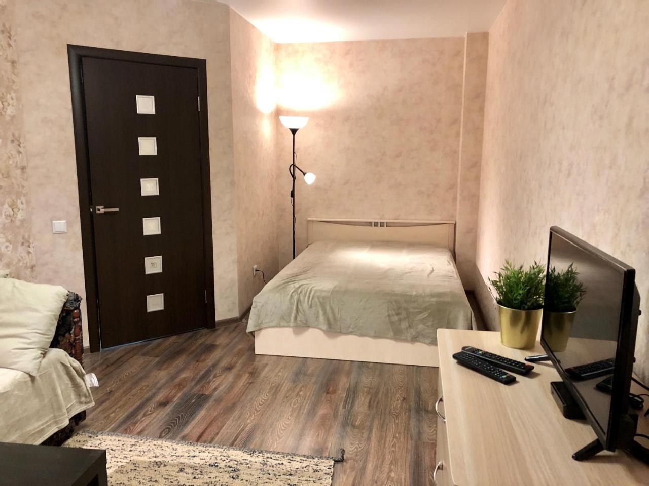 КОМПЛЕКС PSKOV CITY APARTMENTS - ЛАГЕРНАЯ, 5А ПСКОВ (Россия) - Квартиры  посуточно - от 2507 RUB | NOCHI